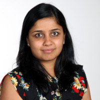 Vanishree Ranganath Email & Phone Number