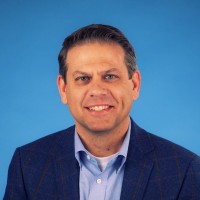 Creighton University Employee Eric Neuman's profile photo
