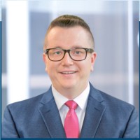 Grimes & Company Employee James Barrett's profile photo