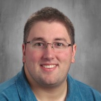 Educational Service Unit 3 Employee Michael Kelly's profile photo