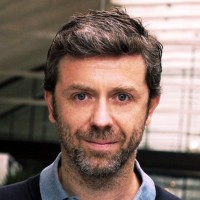 Stephane Delorme Email & Phone Number