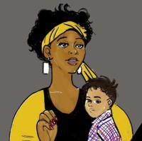 City of Philadelphia – Department of Public Health Employee Pamela Newman's profile photo