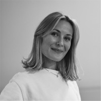 Svenssons Employee Lovisa Finnström's profile photo
