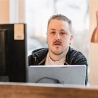 Lead 365 Employee Shane Evans's profile photo