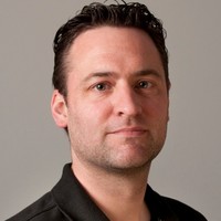 Abovo Media Employee Rick Oliemans's profile photo