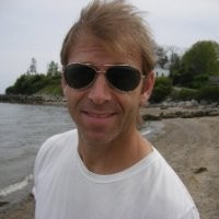 86 Media House Employee David Harris's profile photo