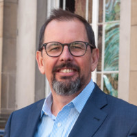 Encompass Corporation Employee Wayne Johnson's profile photo