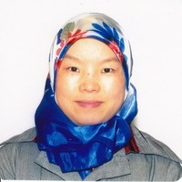 Axle Informatics Employee Asiyah Lin's profile photo