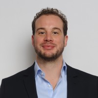 BlackRock Employee Ryan Cooper's profile photo