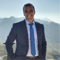 Thoughtly Employee Brian Patnode's profile photo