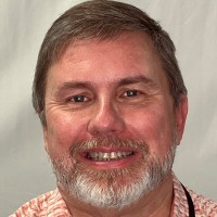 Jeff Carson