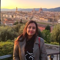 Vaya life Private Limited Employee Nishtha Bansal's profile photo