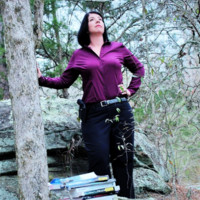 Allied Universal Employee Leanne Starr's profile photo