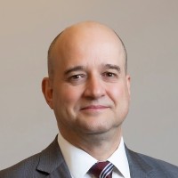 Roberto Ardenghy Email & Phone Number
