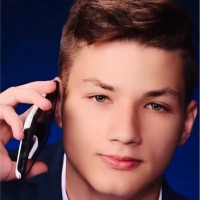 Andrei Gorlitsky Email