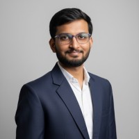 Cognizant Employee Sumit Patidar's profile photo