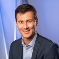 CORYS Employee Eric Mortier's profile photo