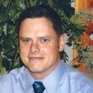 Defense Logistics Agency Employee Andrew Trask's profile photo
