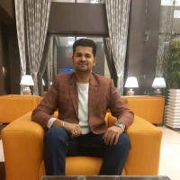 A2Global Consulting Private Limited Employee Sahil Gupta's profile photo