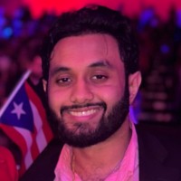 CoAd Employee Shyam Ramsaroop's profile photo