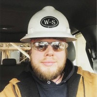 W-S Industrial Services, Inc. Employee Joey Gravengaard's profile photo