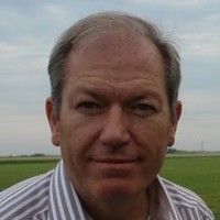 G&H Diversified Manufacturing Employee Robert Parrott's profile photo