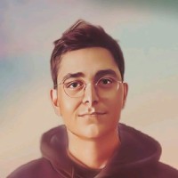 JENOVICE Cyber Labs Employee Guy Shemie's profile photo