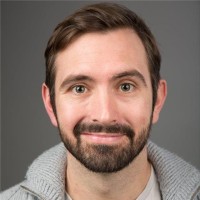 PHORIA Employee Aaron McDougall's profile photo