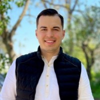 Grafit Holding Employee Stanislav C.'s profile photo