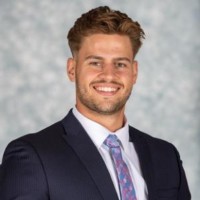 Acture Solutions Employee Luke Pecovic's profile photo