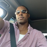 Cedric Thomas Email & Phone Number