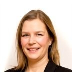 Plasman Employee Anna Widerberg's profile photo