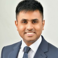 West Virginia University School of Medicine Employee Avilash Mondal's profile photo
