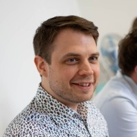 AIM Employee Frederic H.'s profile photo