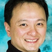 Makani Science Employee Stephen Young's profile photo