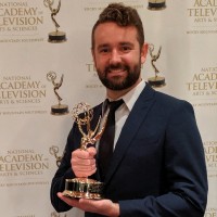 Utah Valley University Employee Brendan Larkin's profile photo
