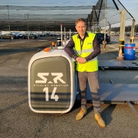 Stanley Robotics Employee Lucas Carroll's profile photo