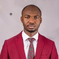 Landmark University Employee Daniel Emmanuel's profile photo