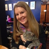Jacksonville Zoo and Gardens Employee Kelsey McClure's profile photo