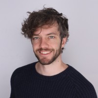 Nammu21 Employee Davis Smith's profile photo