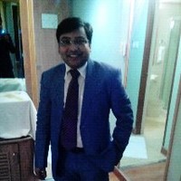 Alstone Employee Sanjeev Premi's profile photo