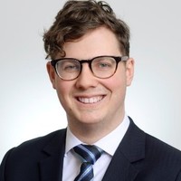 Bupa Employee Bobby McLean's profile photo