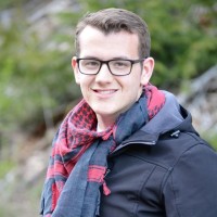 Poll Sound Employee Brandon McMeen's profile photo