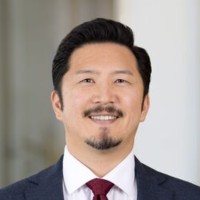 Crowell & Moring LLP Employee Pierce Lee's profile photo