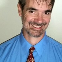 Springfield Water and Sewer Commission Employee Rob Rea's profile photo