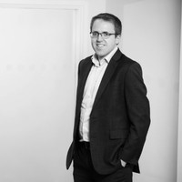 SQW Employee Stuart Wells's profile photo