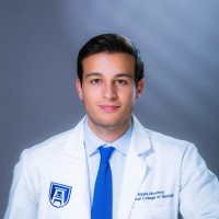 Huxley Medical, Inc. Employee Malek Moumne's profile photo