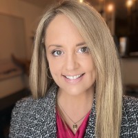 City of Gillette Employee Sarah Ferguson's profile photo