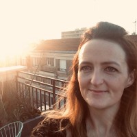 Grey Wolf Therapeutics Employee Natalie Hyland's profile photo