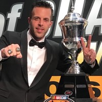 TimeMission Employee Anthony Kumpen's profile photo